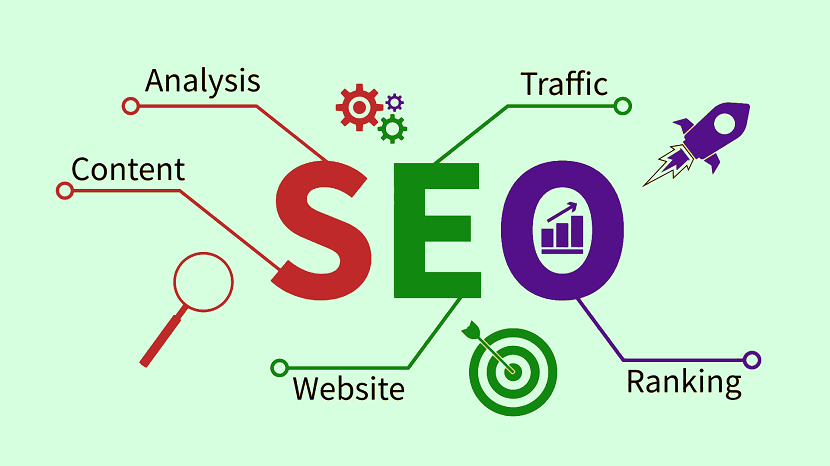 SEO (Search Engine Optimization)